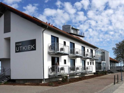 Foto: Utkiek und Pier 19